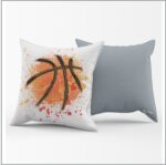 Almofada  ESTAMPA BASQUETE  Ref. 006