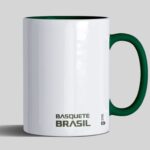 Caneca BASQUETE BRASIL Ref. 001 - Imagem 3