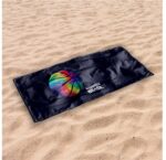 Toalha personalizada BASQUETE BRASIL REF. OO1 - Imagem 3