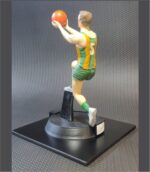 Estatueta  WLAMIR MARQUES - FIBA Hall of Fame  2023 - Imagem 6