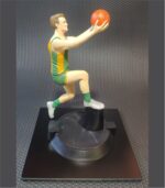 Estatueta  WLAMIR MARQUES - FIBA Hall of Fame  2023 - Imagem 8