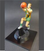 Estatueta  WLAMIR MARQUES - FIBA Hall of Fame  2023 - Imagem 9