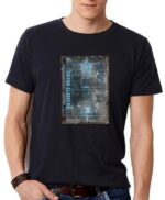Camiseta Unisex BASQUETE BRASIL Ref. 003 - 3G - Imagem 2