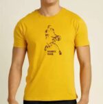 Camiseta Unisex BASQUETE BRASIL Ref. 005