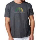 Camiseta Unisex BASQUETE BRASIL Ref. 007- 3G - Imagem 2