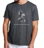 Camiseta Unisex BASQUETE BRASIL Ref. 005 - Imagem 2