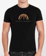 Camiseta Unisex BASQUETE BRASIL Ref. 007- 3G