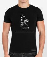 Camiseta Unisex BASQUETE BRASIL Ref. 005 - Imagem 3
