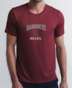 Camiseta Unisex BASQUETE BRASIL Ref. 006 - 2G - Imagem 3