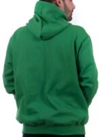 MOLETON UNISEX  - BASQUETE  BRASIL - VERDE BANDEIRA - Imagem 2