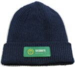 GORRO  AZUL MARINHO REF 001