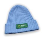 GORRO  AZUL CLARO  REF 005