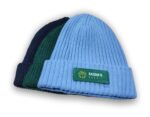 GORRO  AZUL CLARO  REF 005 - Imagem 3