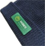 GORRO  AZUL MARINHO REF 001 - Imagem 3