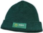 GORRO  VERDE ESCURO REF 002