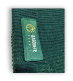 GORRO  VERDE ESCURO REF 002 - Imagem 2