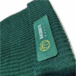GORRO  VERDE ESCURO REF 002 - Imagem 3