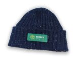 GORRO  AZUL MARINHO REF 003