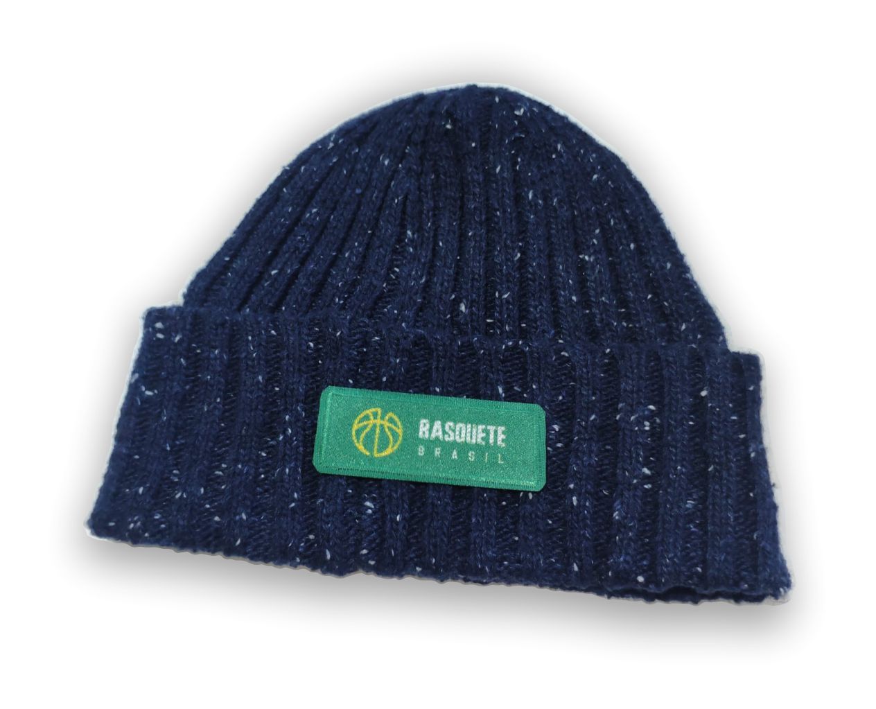 GO 7 GORRO AZUL MARINHO REF 003 - Imagem 1
